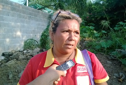 Sacó a sus Hijos de la Escuela no Puede Pagar Cuotas y Cooperaciones