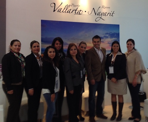 En ICOMEX 2014 se reforzó el Turismo de Reuniones
