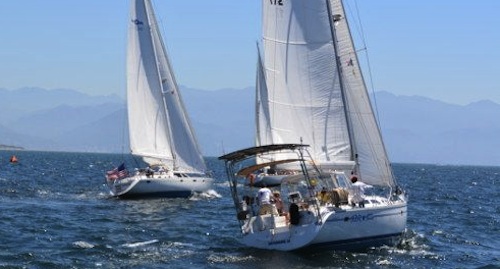 Riviera Nayarit inicia el año con el Vallarta Cup Race Series