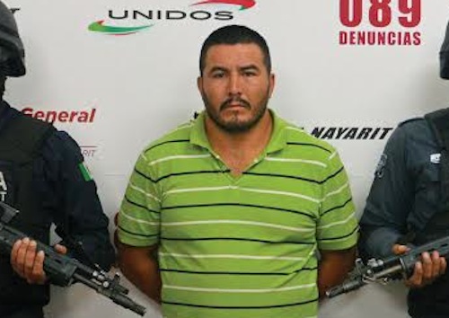 Formal Prisión para Tecualense Homicida