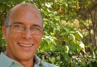 Asegura el cura y el comandate fue el “gringo” el agresor