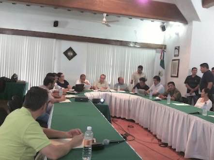 Urge Unidad Propia para Transporte de Deportistas