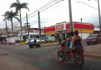 Expuestos a Fatal Accidente