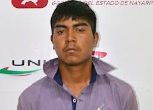 Juez dicta Formal Prisión a Joel Ortega por abusar de menor