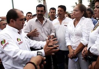 José Gómez no respeta legalidad en caso SIAPA; quiere imponer