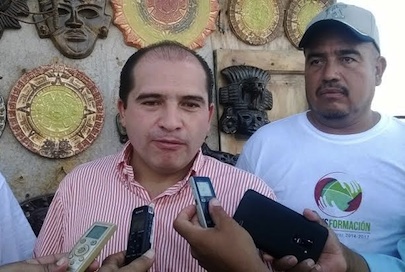 Advierten a José Gómez, la solución es auditar al SIAPA, no su elección