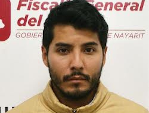 Mató a su ex novia de cuatro disparos; le dictan formal prisión