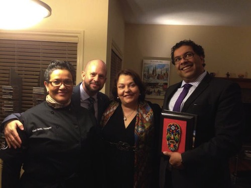 Riviera Nayarit lució en “Los Días de México” en Calgary