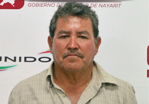 Violó a dos niñas, y le dictan formal prisión