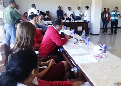 Eduardo Gómez Encarnación será el Cronista Municipal de Bahía