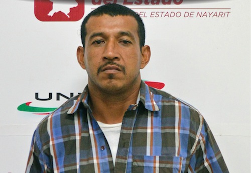 Esta en prisión por homicidio calificado; le dictan formal prisión
