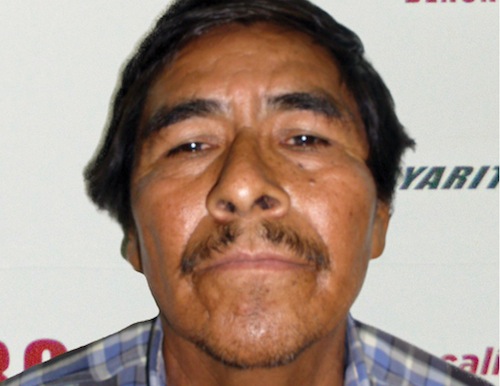 Juez sentencia a 30 años de prisión a sujeto por violar a dos menores