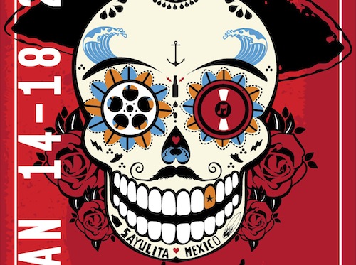 El Festival de Sayulita vuelve recargado y mejorado