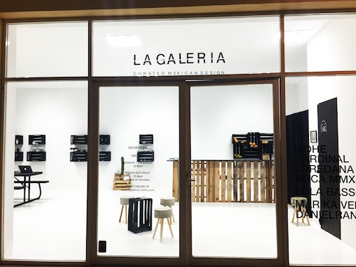 Abre en Riviera Nayarit el proyecto curatorial La Galería