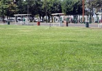 Inyectarán Millonarios Recursos a Cancha de Unidad Deportiva