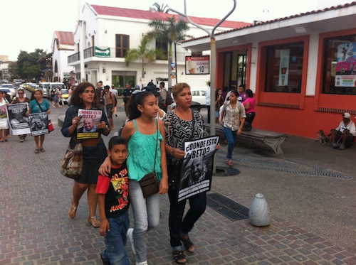 Sin poder de convocatoria