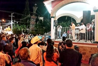 Ciudadanía de Bahía no le cree a José Gómez