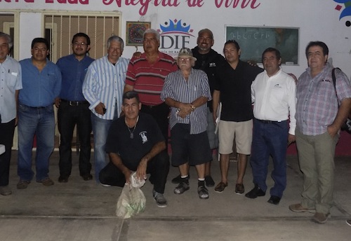 Pobladores de Bucerías gestionan proyectos turísticos