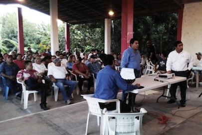 Dársena de Bucerías Tendrá una Inversión de poco más de 123 MDP