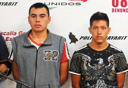 Secuestradores se declaran culpables por asesinato de ex reportera de Televisa y esposo