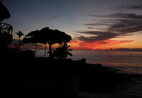 Conde Nast Traveller recomienda a Riviera Nayarit en Reino Unido