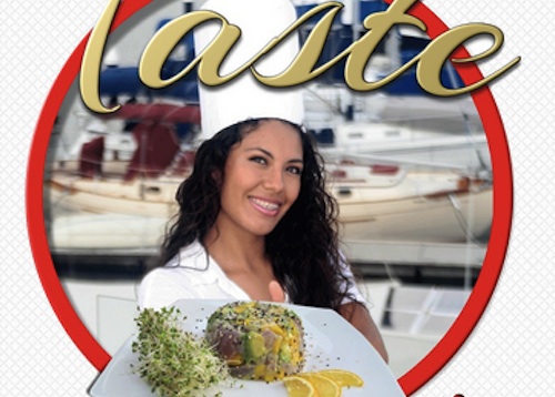 Listo el 4° Taste of La Cruz; Festival de Degustación