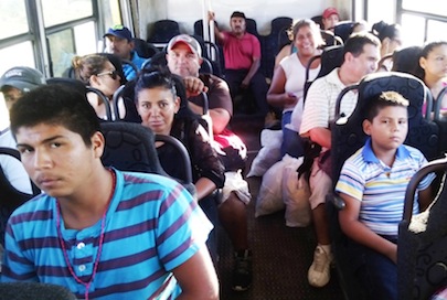 Gobierno de Nayarit aumenta la tarifa del transporte público