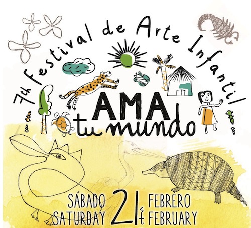 Presentan el 7° Festival de Arte Infantil en Lo de Marcos