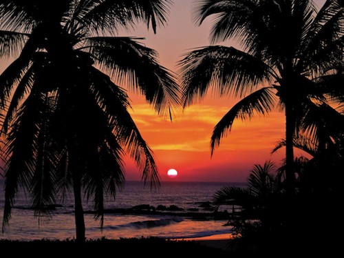 Diarios anglosajones iniciaron 2015 hablando de Riviera Nayarit