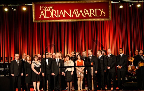 Riviera Nayarit ganó oro en los HSMAI Adrian Awards