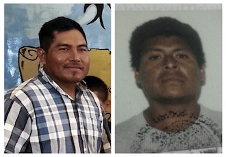 Desaparecen dos artesanos huicholes en Sayulita