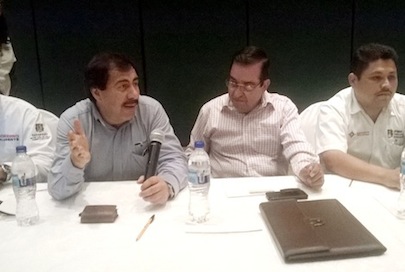 Reconocen Fallas del Comité de Certificación de Playas de Nayarit