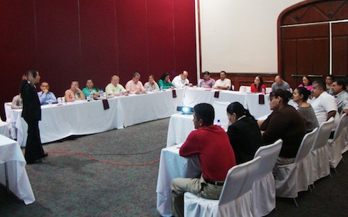 Realizarán tercera evaluación en Cecyten de San Juan de Abajo