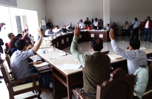 Reformas exigen a sindicatos dar información