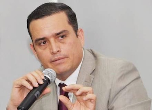 Abarca Presenta Proyectos en CNA y Gestiona Recursos Económicos