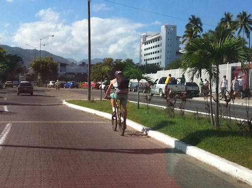 Ciclistas en Riesgo