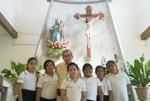 La Cuaresma es Tiempo de Austeridad Oración y Penitencia
