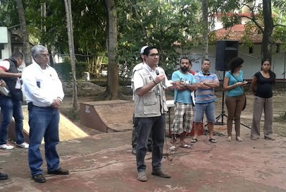 Emplaza PROFEPA a Inmobiliaria San Pancho por Bordo