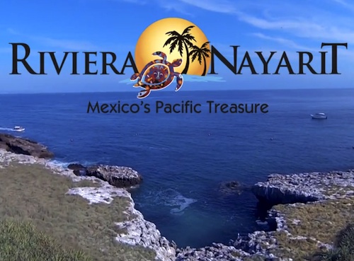 Turistas otorgaron 9.5 de calificación a Riviera Nayarit en 2014