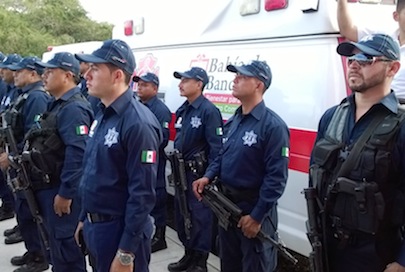 Desdeña José Gómez Mandos del Operativo de Semana Santa