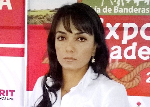 En sólo 5 meses, logra una mujer hacerse cargo de la Seguridad de Bahía
