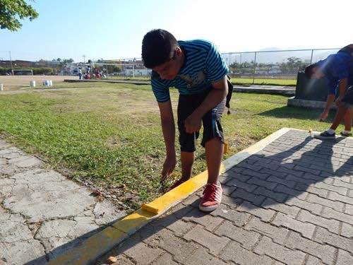 No Fue Suficiente Limpieza Voluntaria