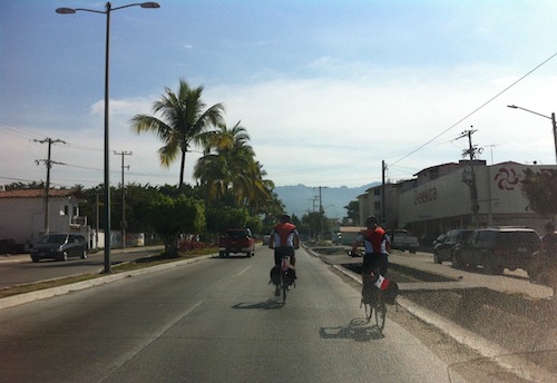 Prolifera Ya Turismo de Ciclismo de Aventura