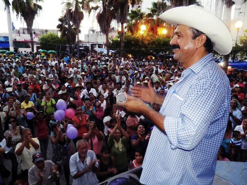 Inhabilitan a la Tesorera de Layín por desvío de recursos públicos