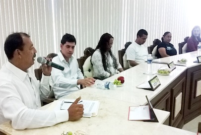 José Gómez destino más de 56.3 MDP a “aviadores”, denunció regidor