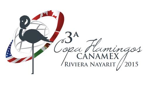 El 14 de marzo será la III Copa Internacional CANAMEX Riviera Nayarit
