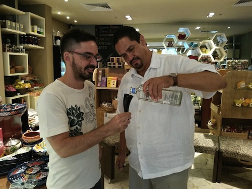 Revista Viagem e Turismo de Brasil visitó Riviera Nayarit