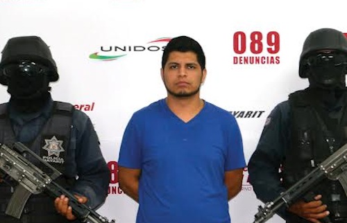 Dictan Formal Prisión a presunto violador de Infonavit El Mirador