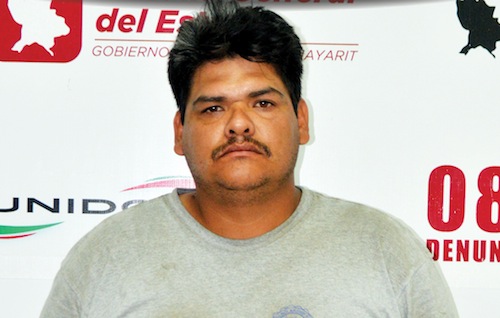 Violó a una niña en Tepic