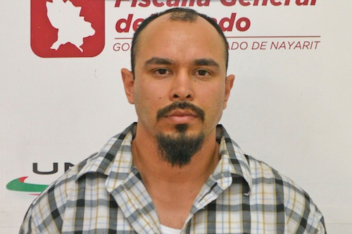 Capturan a líder de secuestradores asentado en Tepic, Nayarit